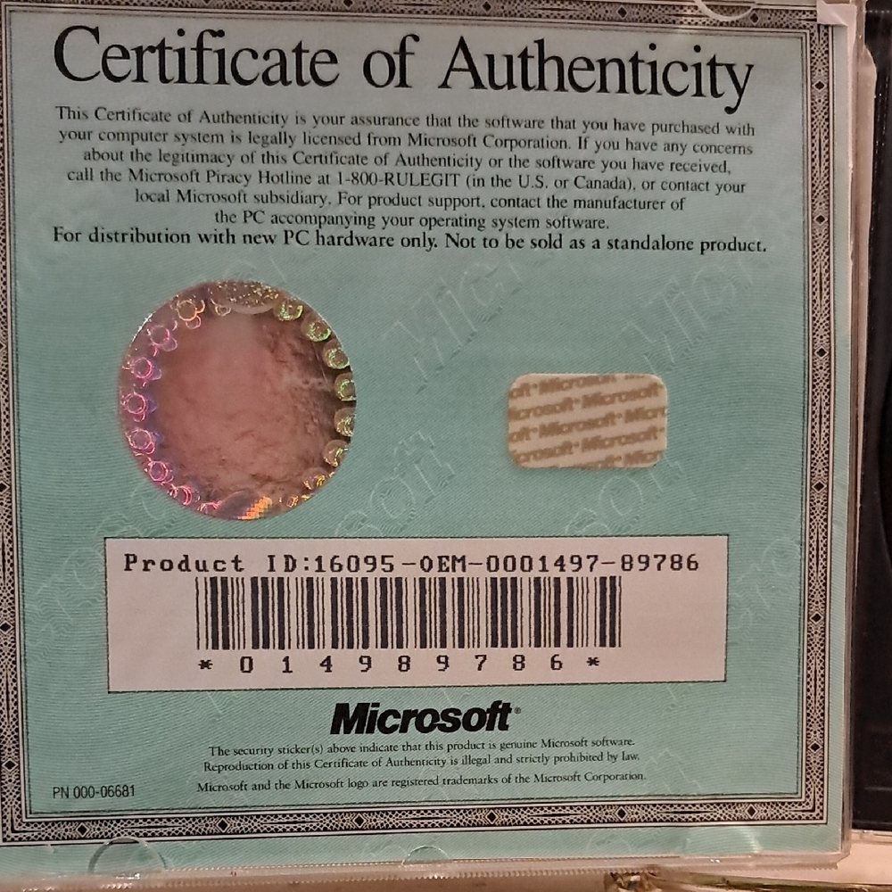 Microsoft ExploraPedia Interactive Encyclopedia - Multicolor - Picture 4 of 11